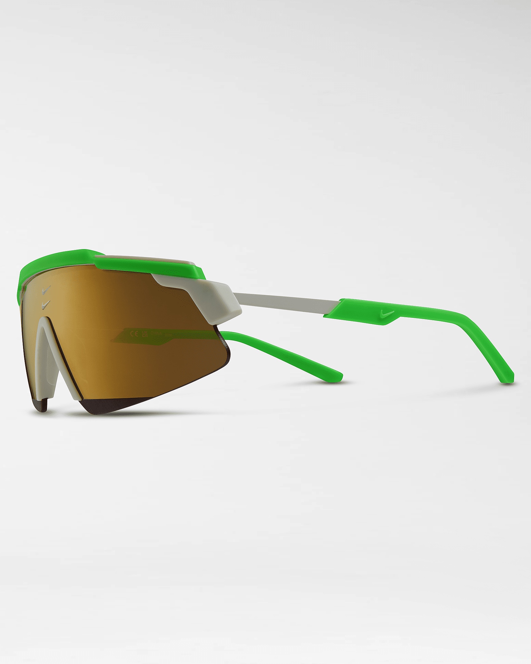 Nike Unisex Marquee Mirrored Sunglasses - 2