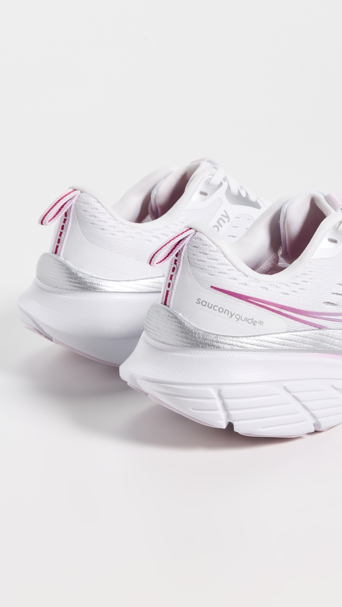 Guide 18 Sneakers - 3