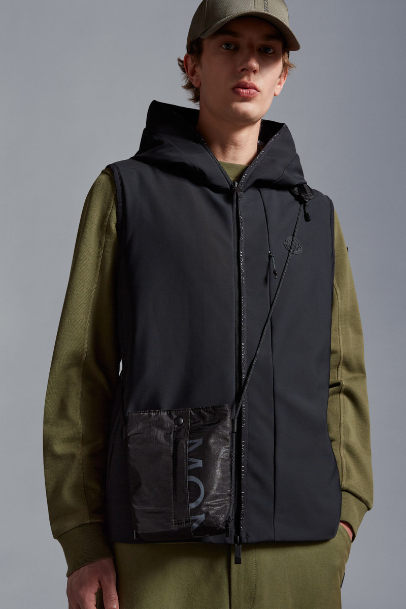 Moncler Alchemy Cross Body Bag outlook