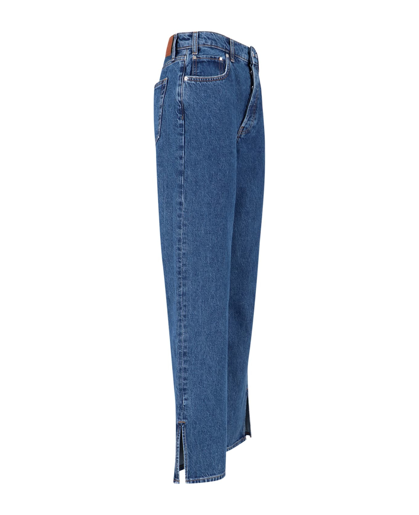 'roy' Straight Jeans - 3