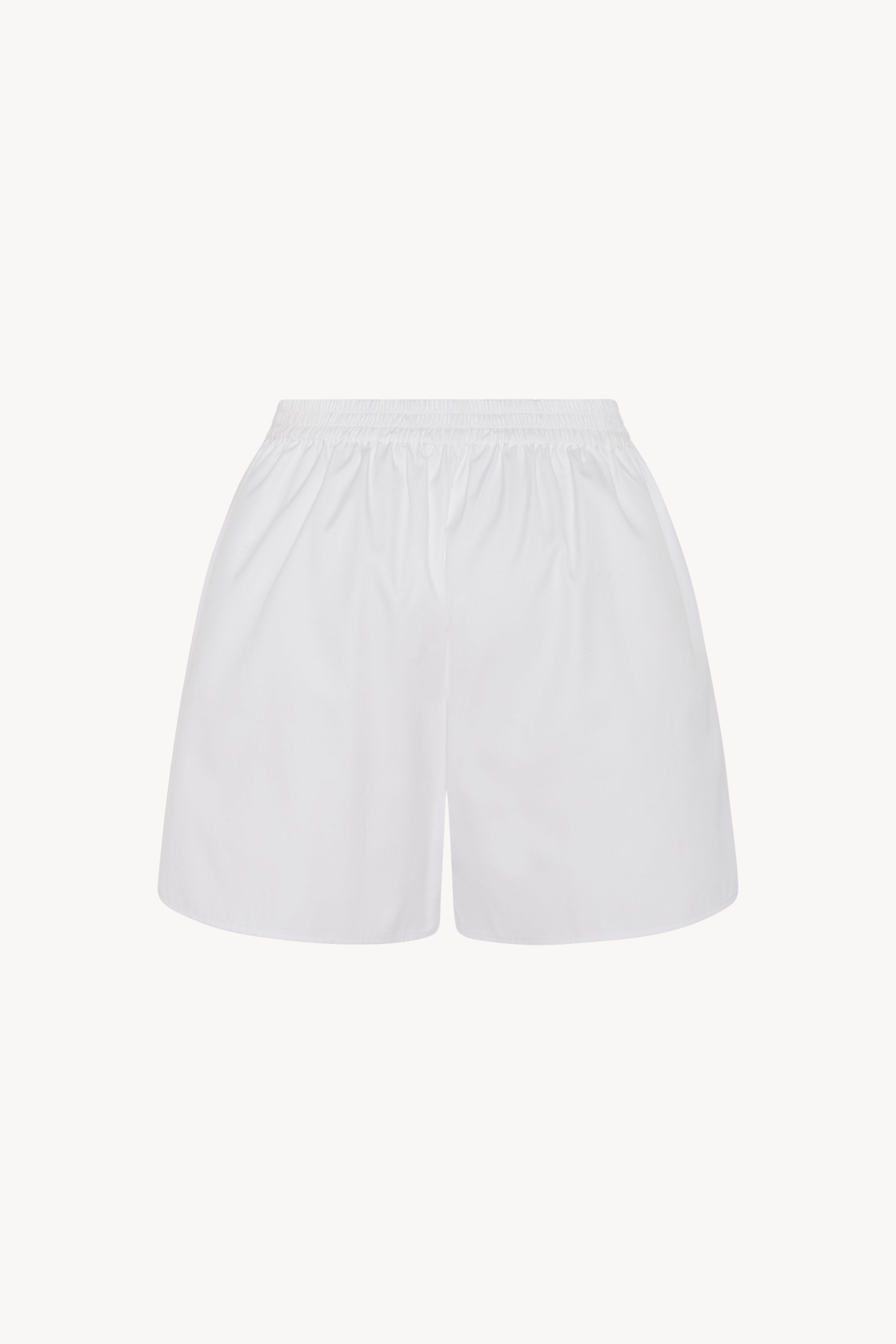 Gunther Short in Cotton - 2
