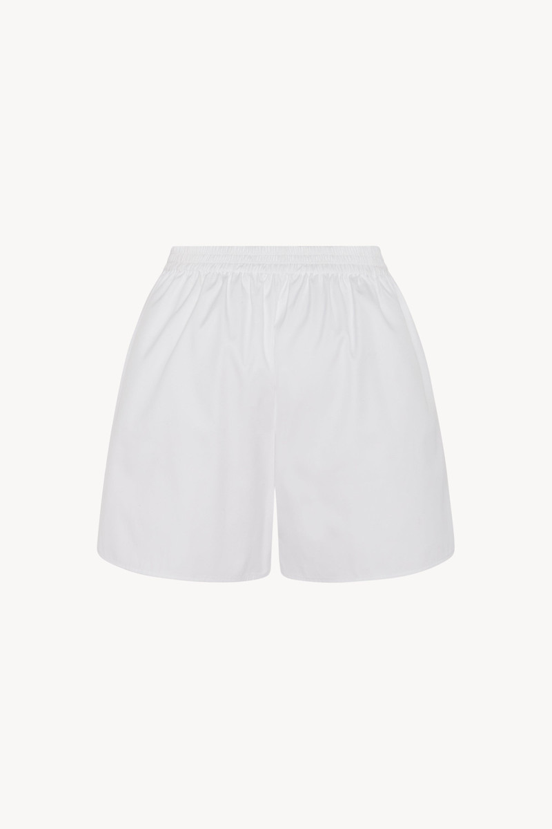 The Row Gunther Short in Cotton outlook