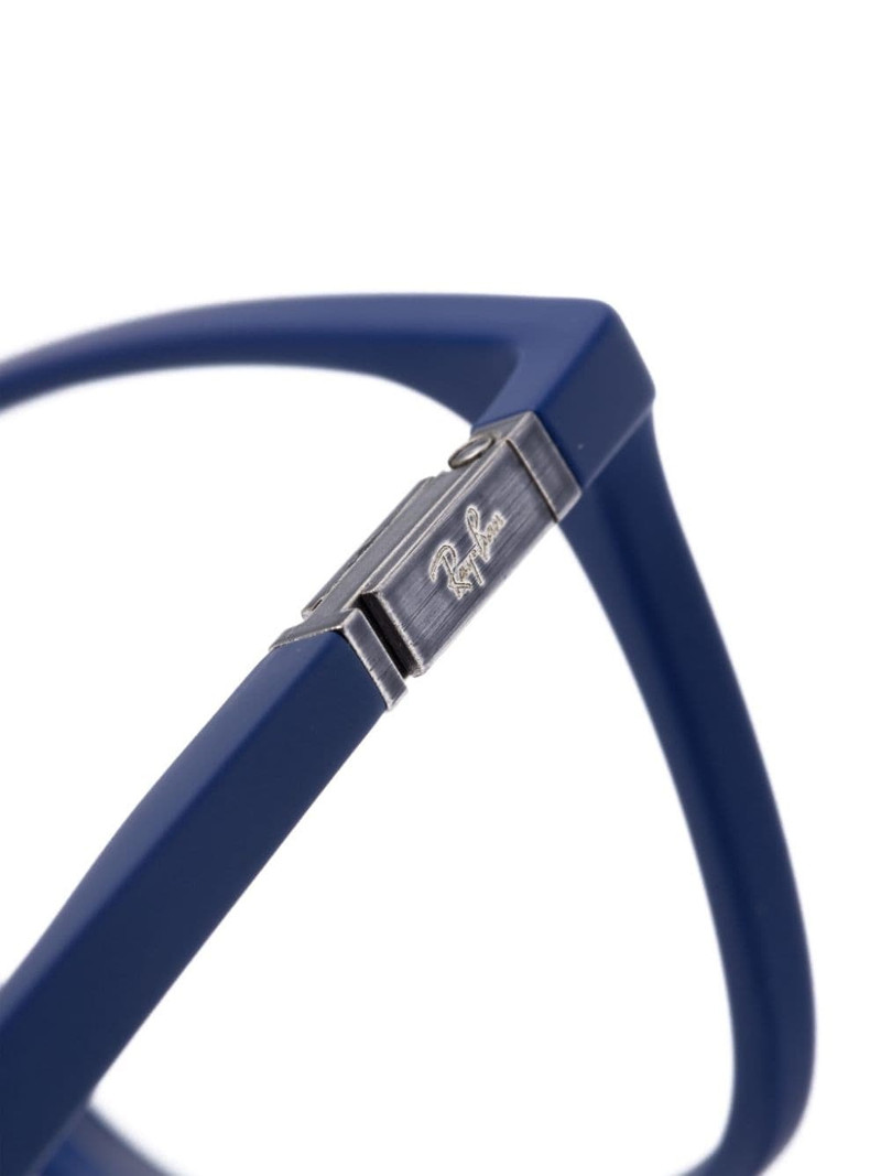 rectangle-frame glasses 3