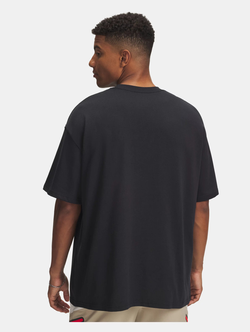 Under Armour UA U Logo Heavyweight outlook