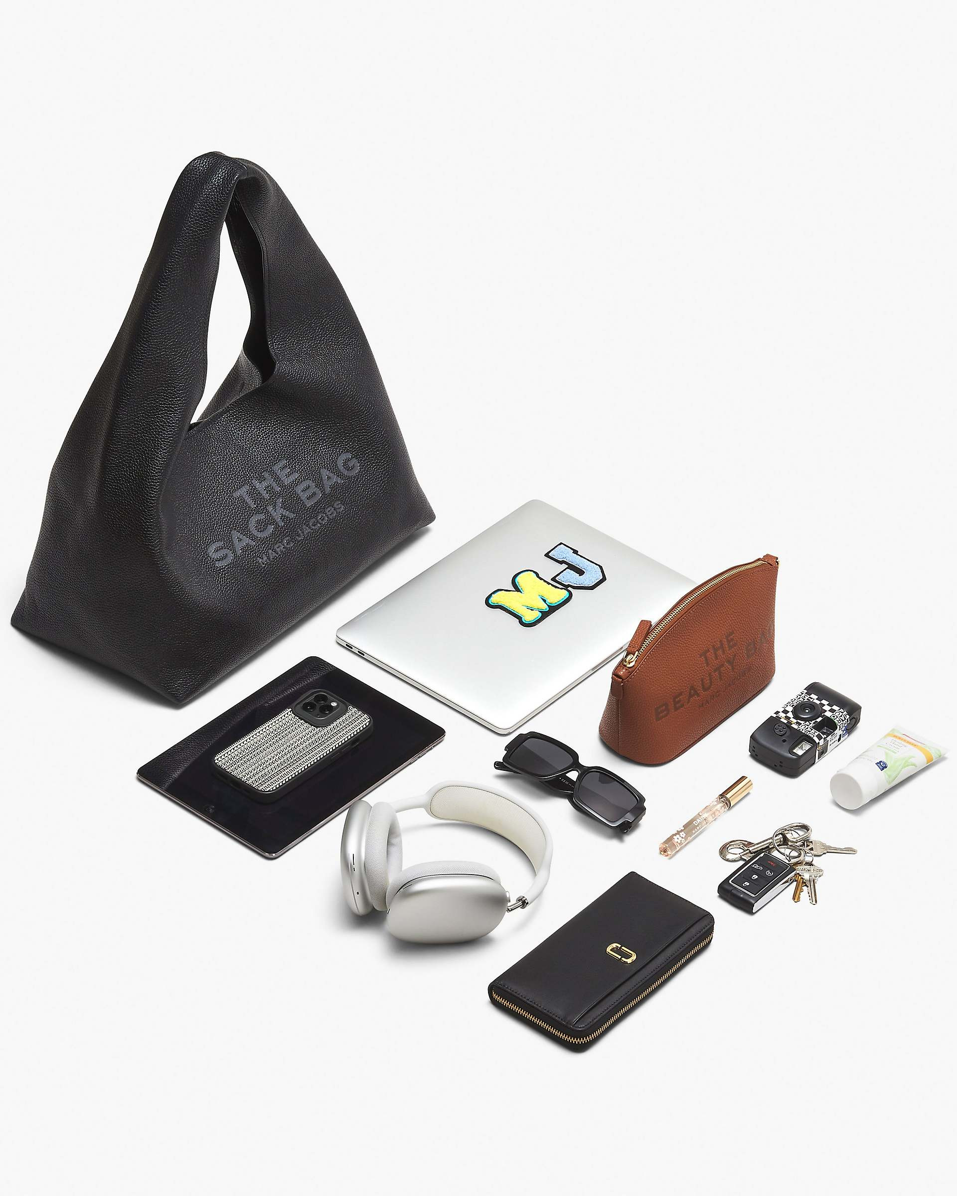 THE SACK BAG - 4