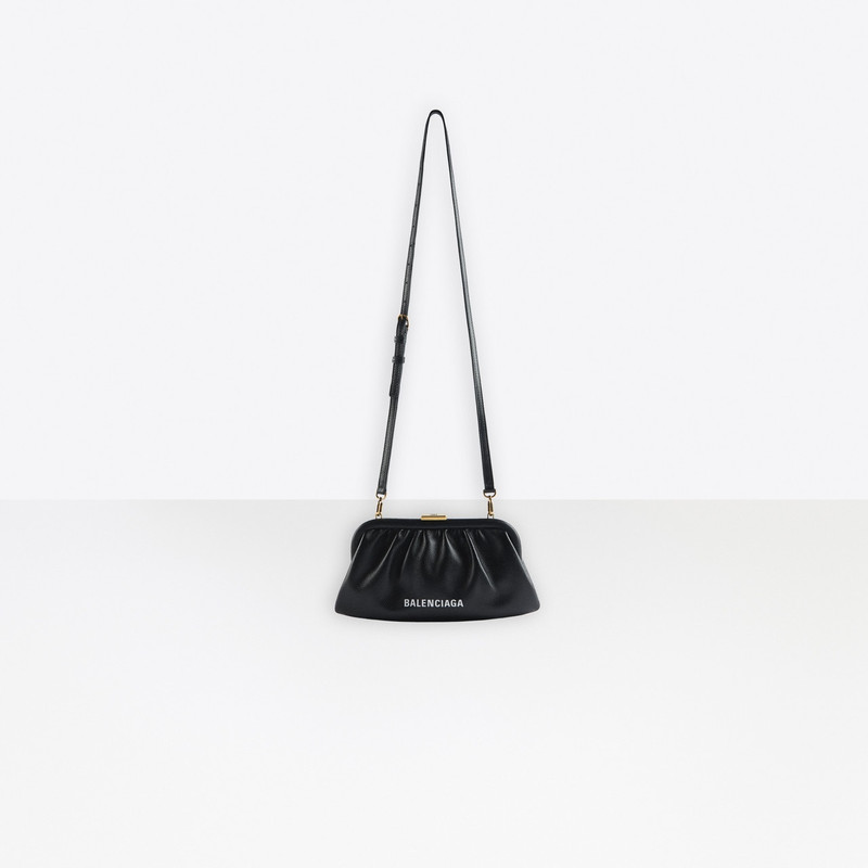 Cloud XS Clutch With Strap 3