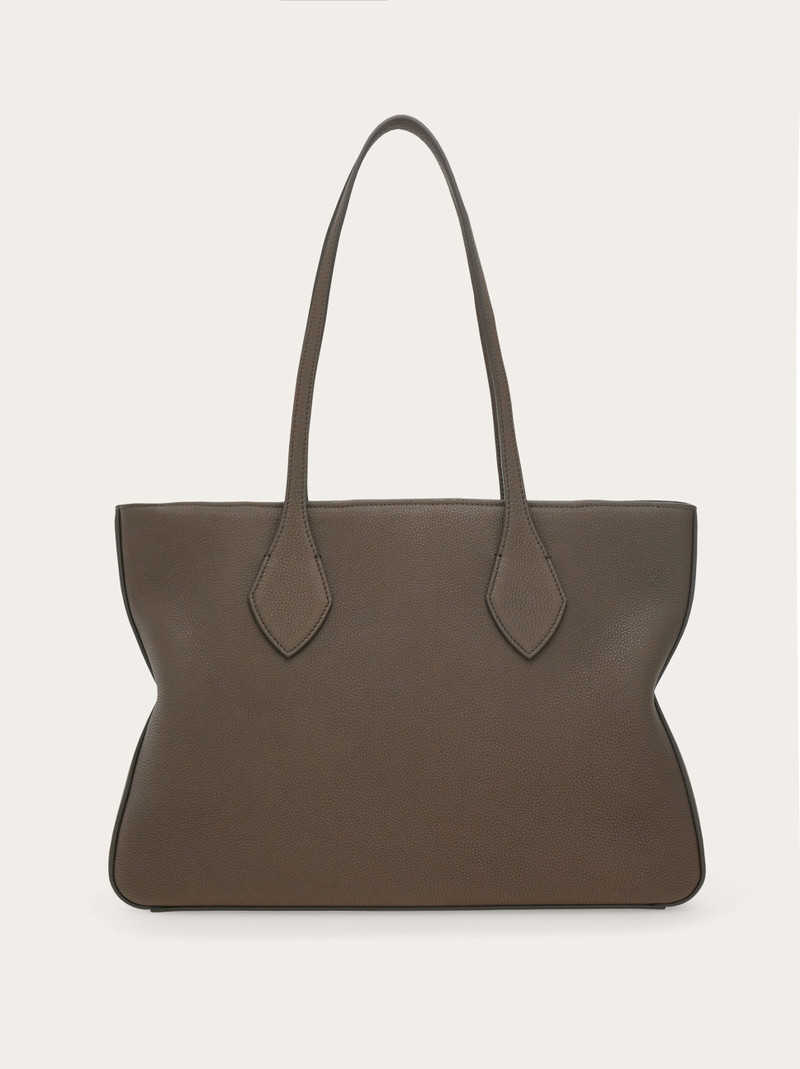 Star-shaped tote bag (M) 5