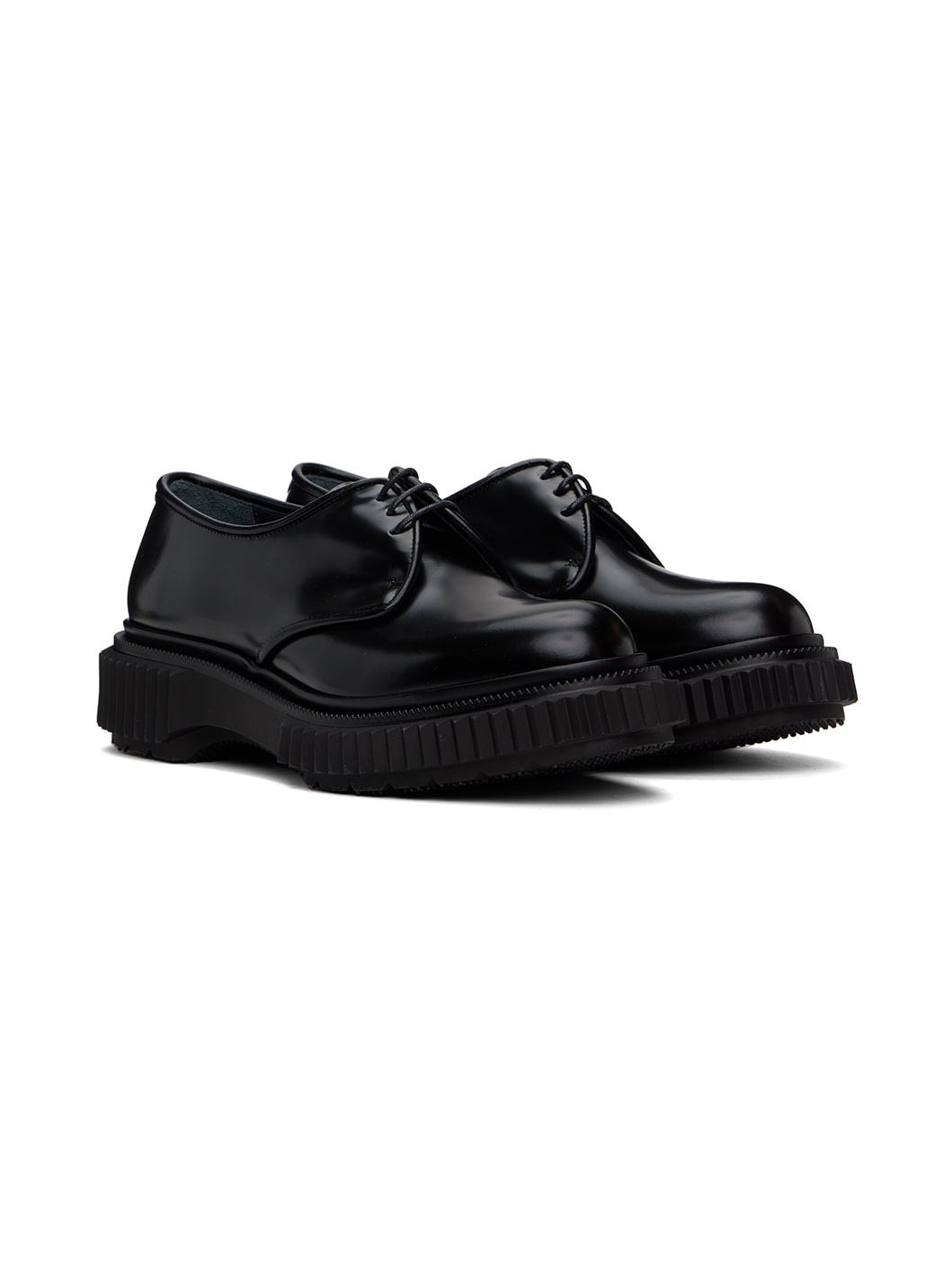 Black Type 190 Derbys - 4