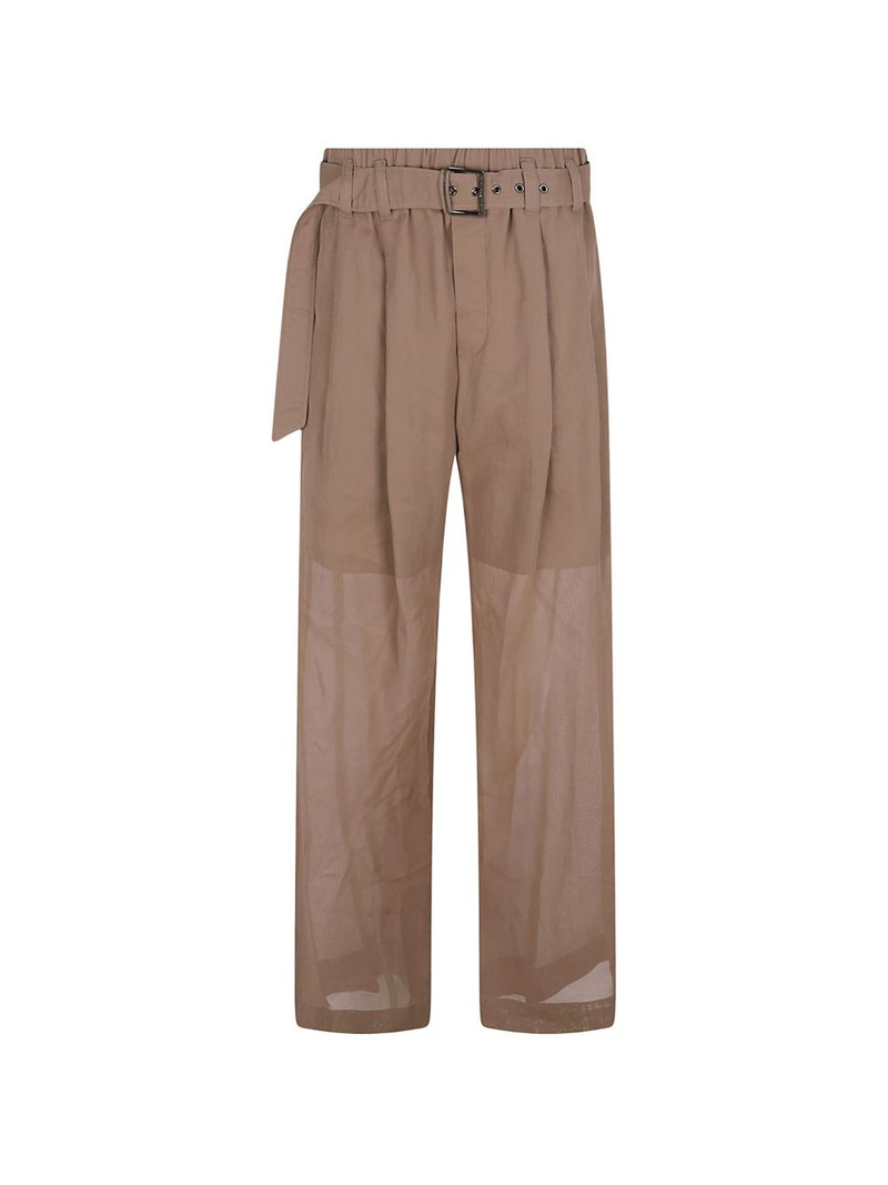 belt long trousers 1