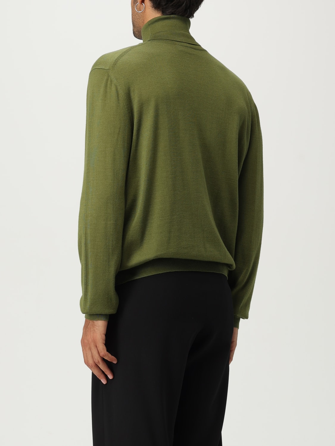 Sweater men Saint Laurent - 3