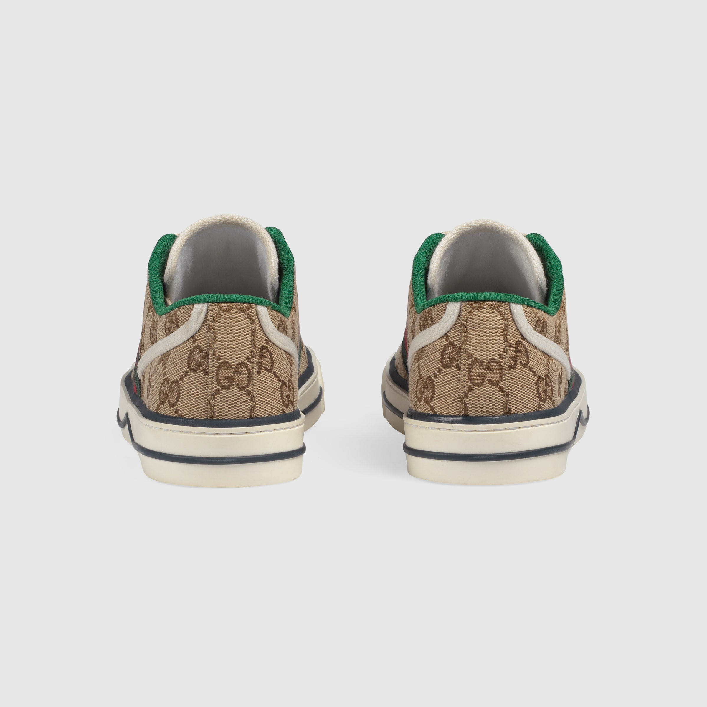 Women's GG Gucci Tennis 1977 sneaker - 5
