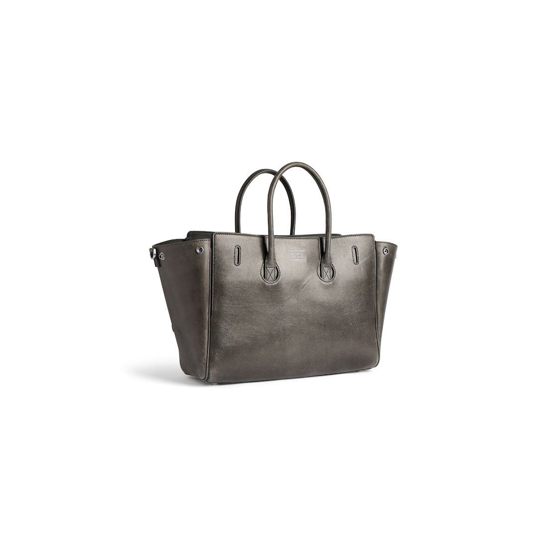 Women's Bel Air Carry All Bag Small in Grey - 3