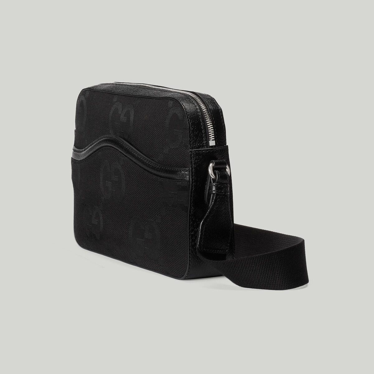 Jumbo GG messenger bag - 2