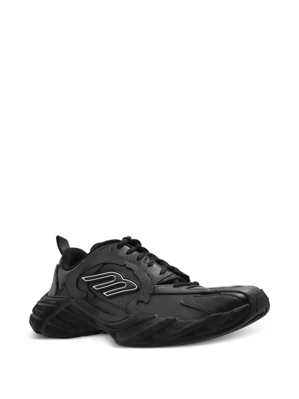 Monday sneakers - 2