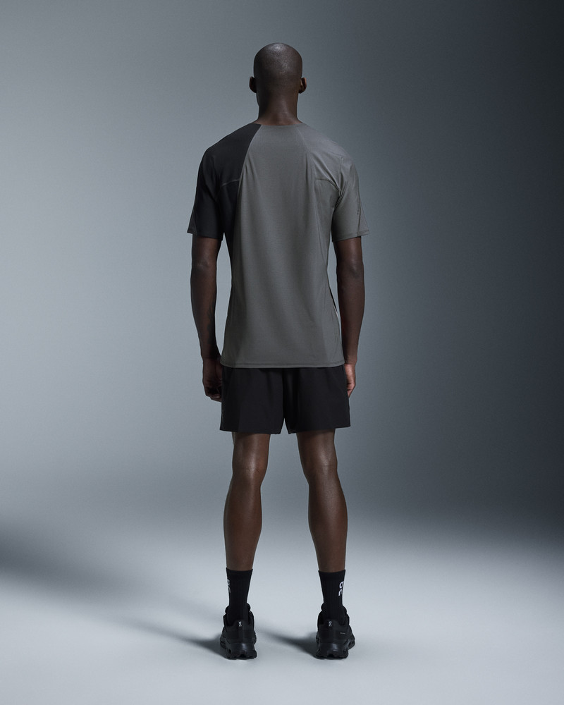 On Ultra Shorts outlook