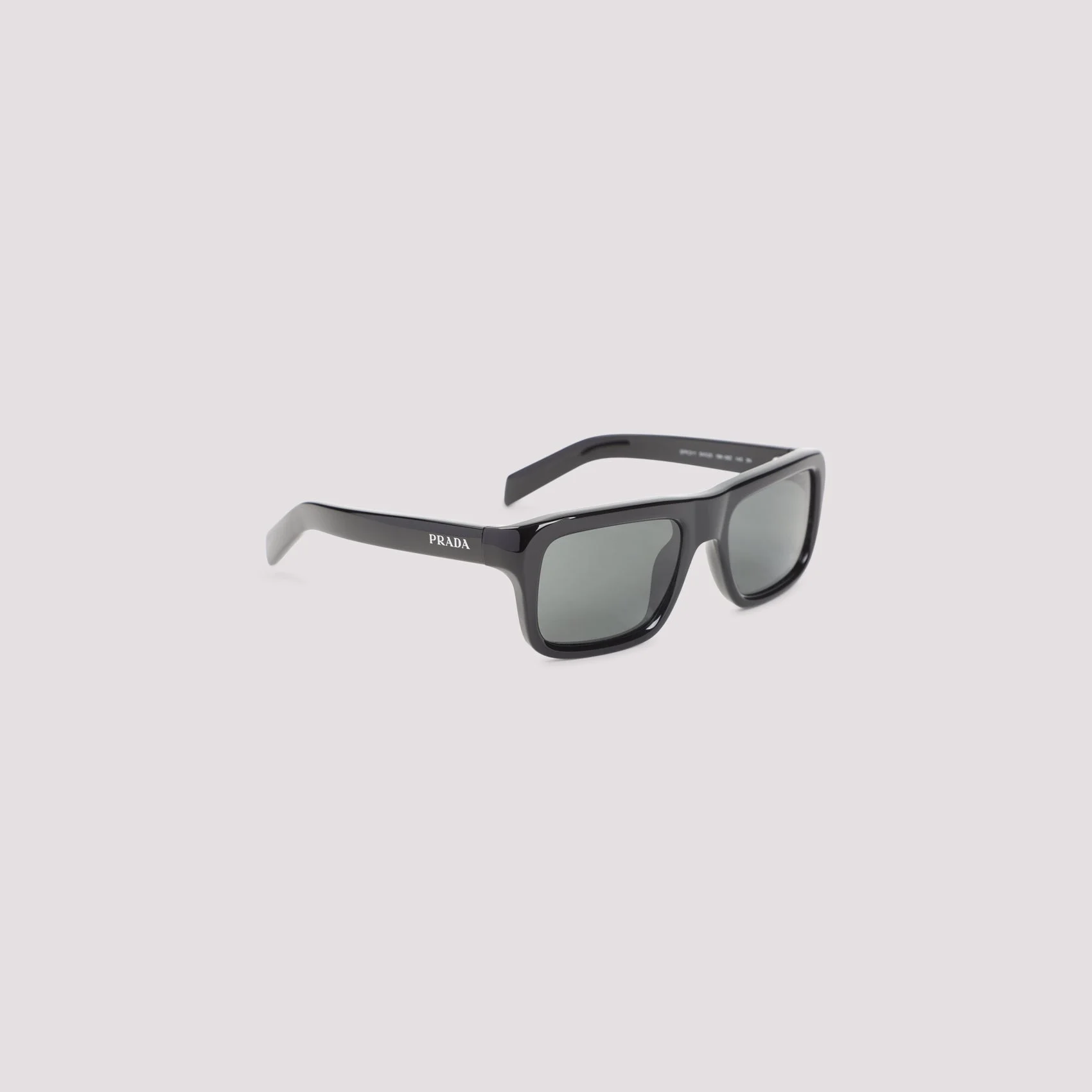 Prada Eyewear Acetate Sunglasses - 1