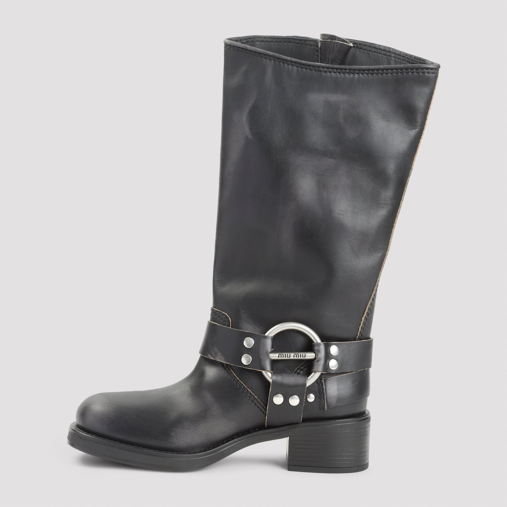 Miu Miu Boots Women - 2