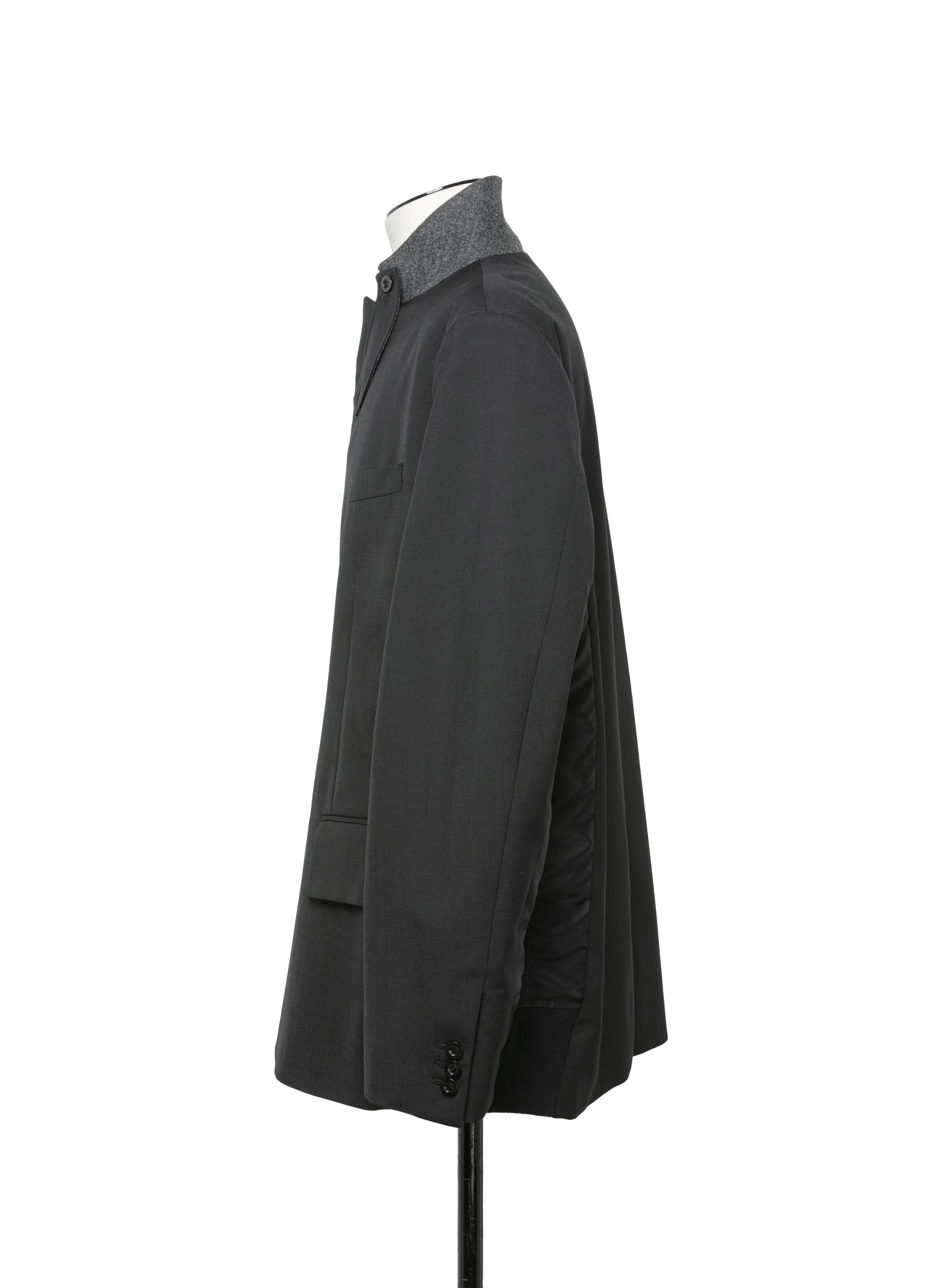 Suiting Jacket - 2