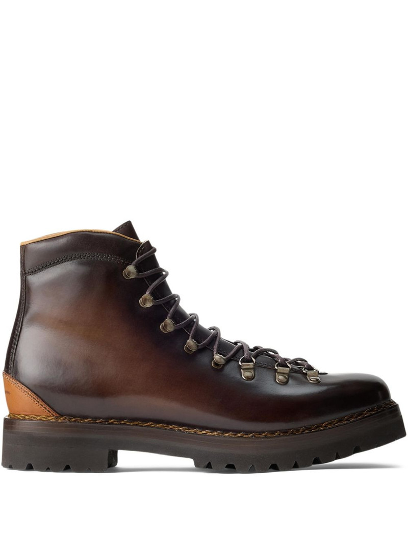 Darrow lace-up boots 1