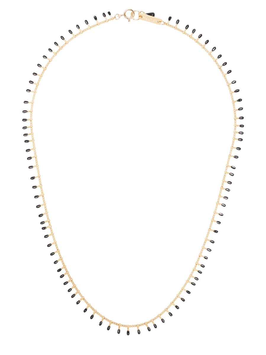 "Casablanca" Necklace - 1
