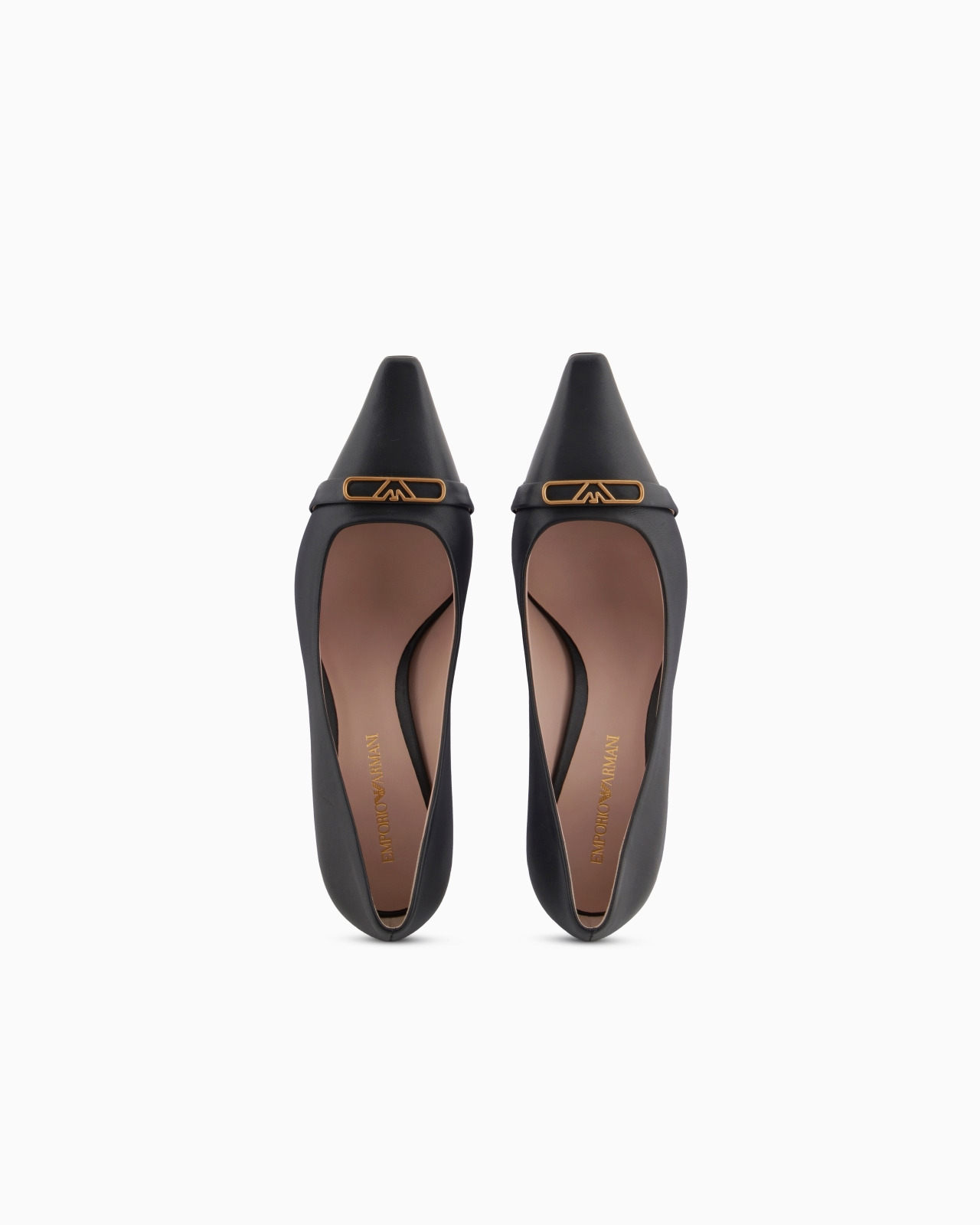 HEELS - 3