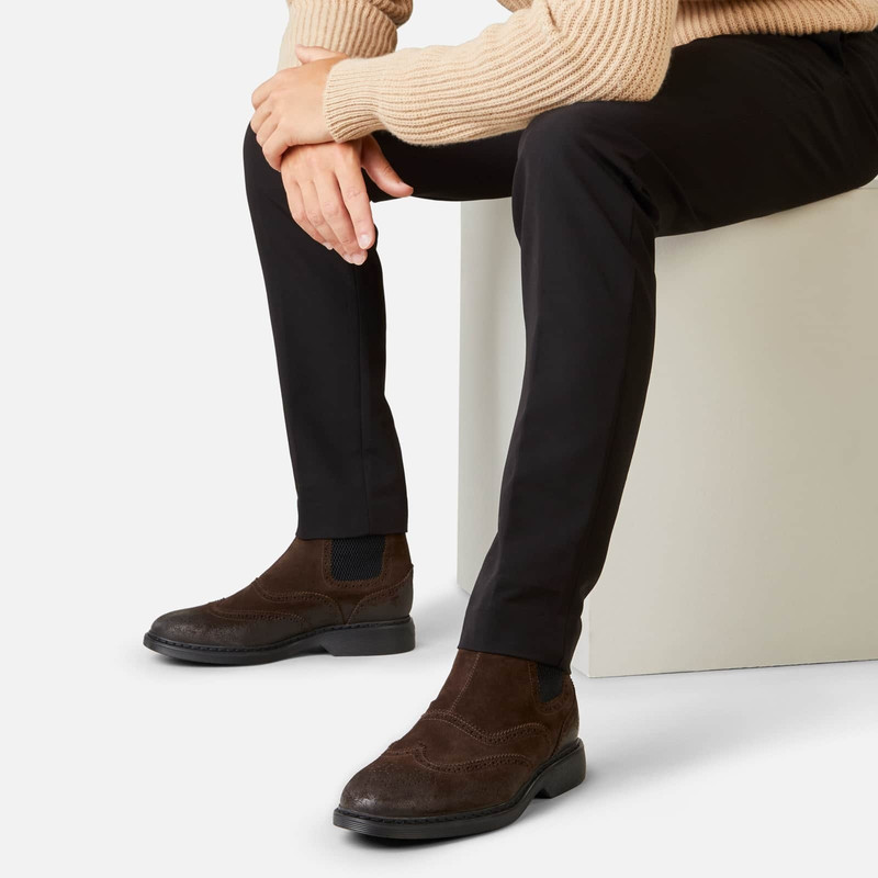 Chelsea Boots Brown 6