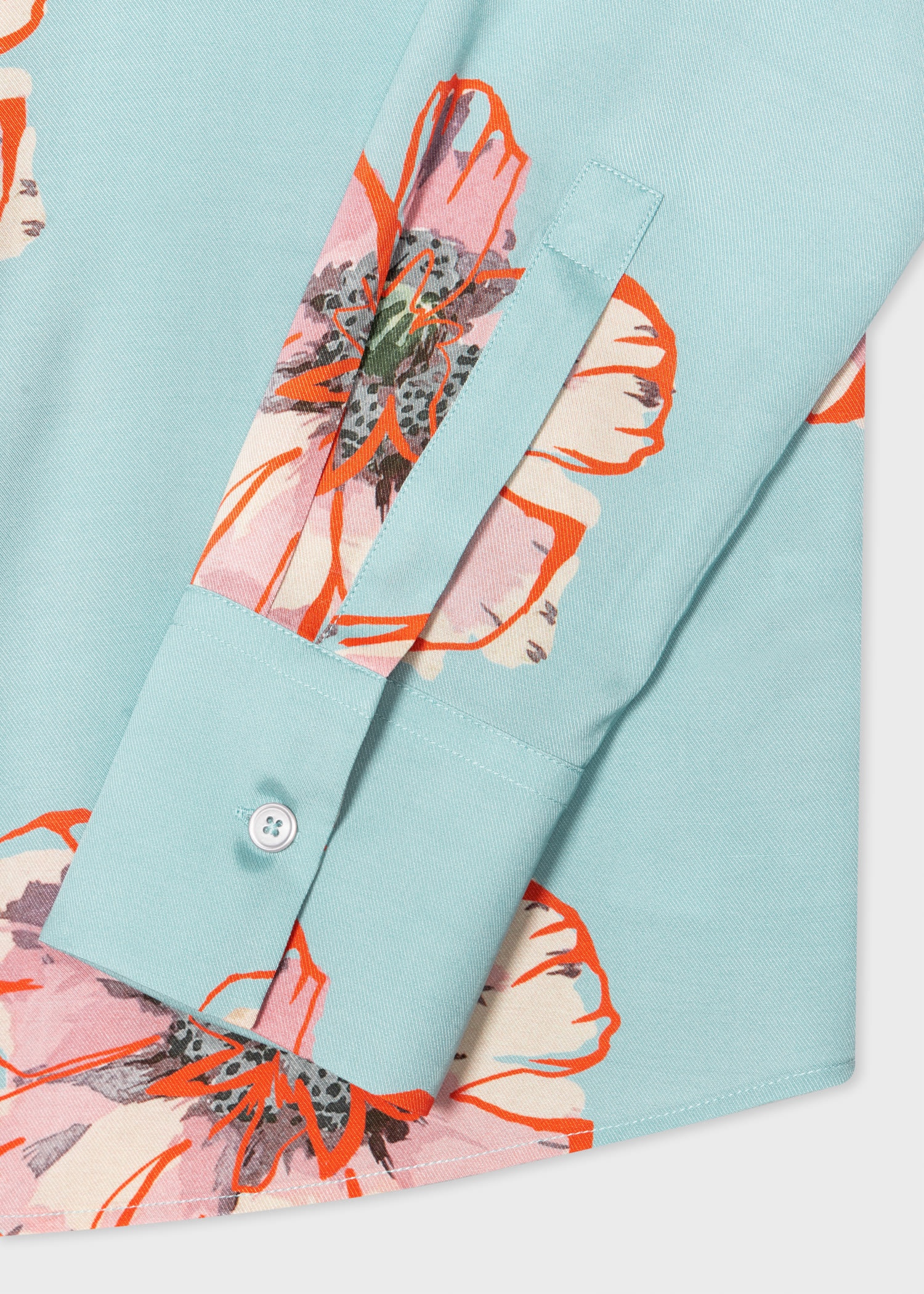 'Anemone' Shirt - 2