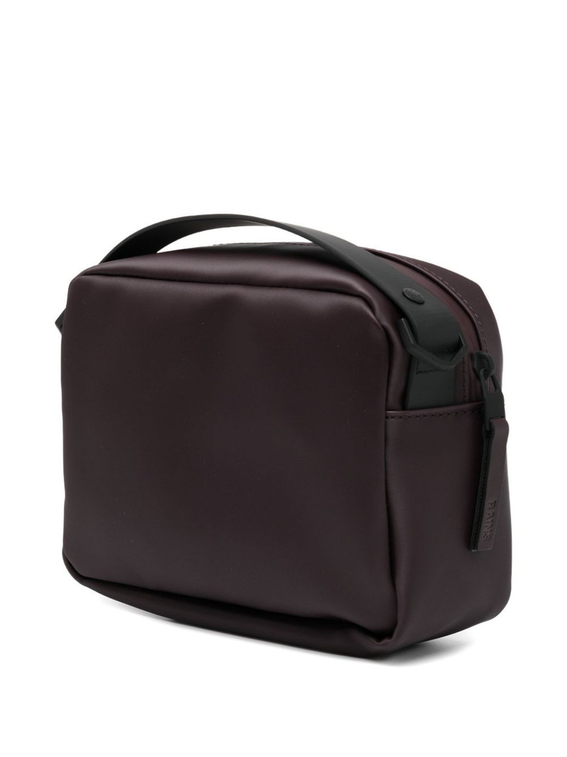 RAINS Box tote bag outlook