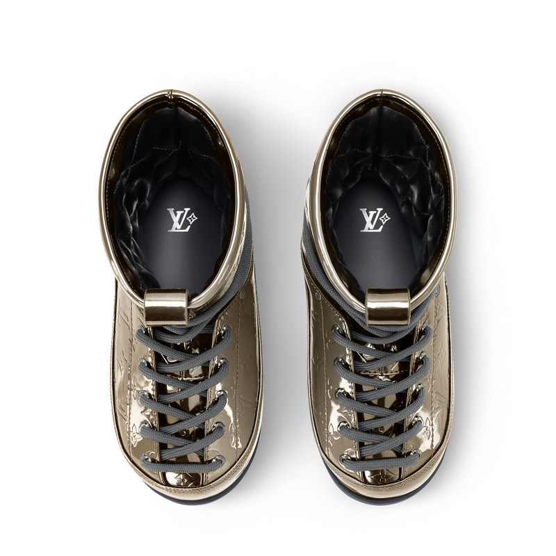 LV Yeti Mid Boot 3