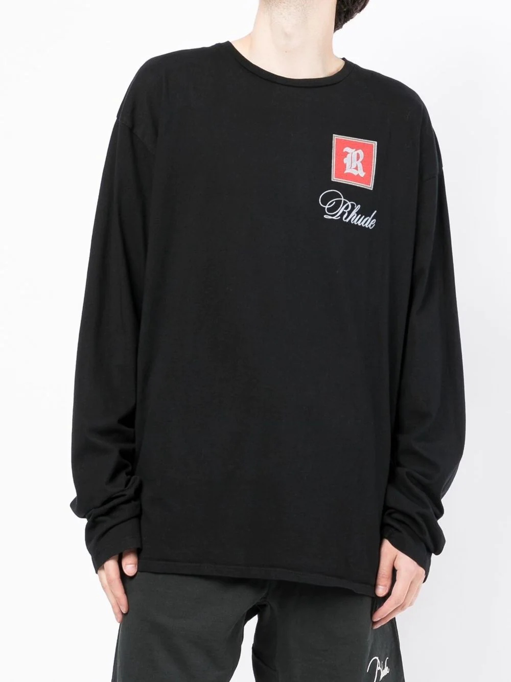 Casino logo sweatshirt - 3