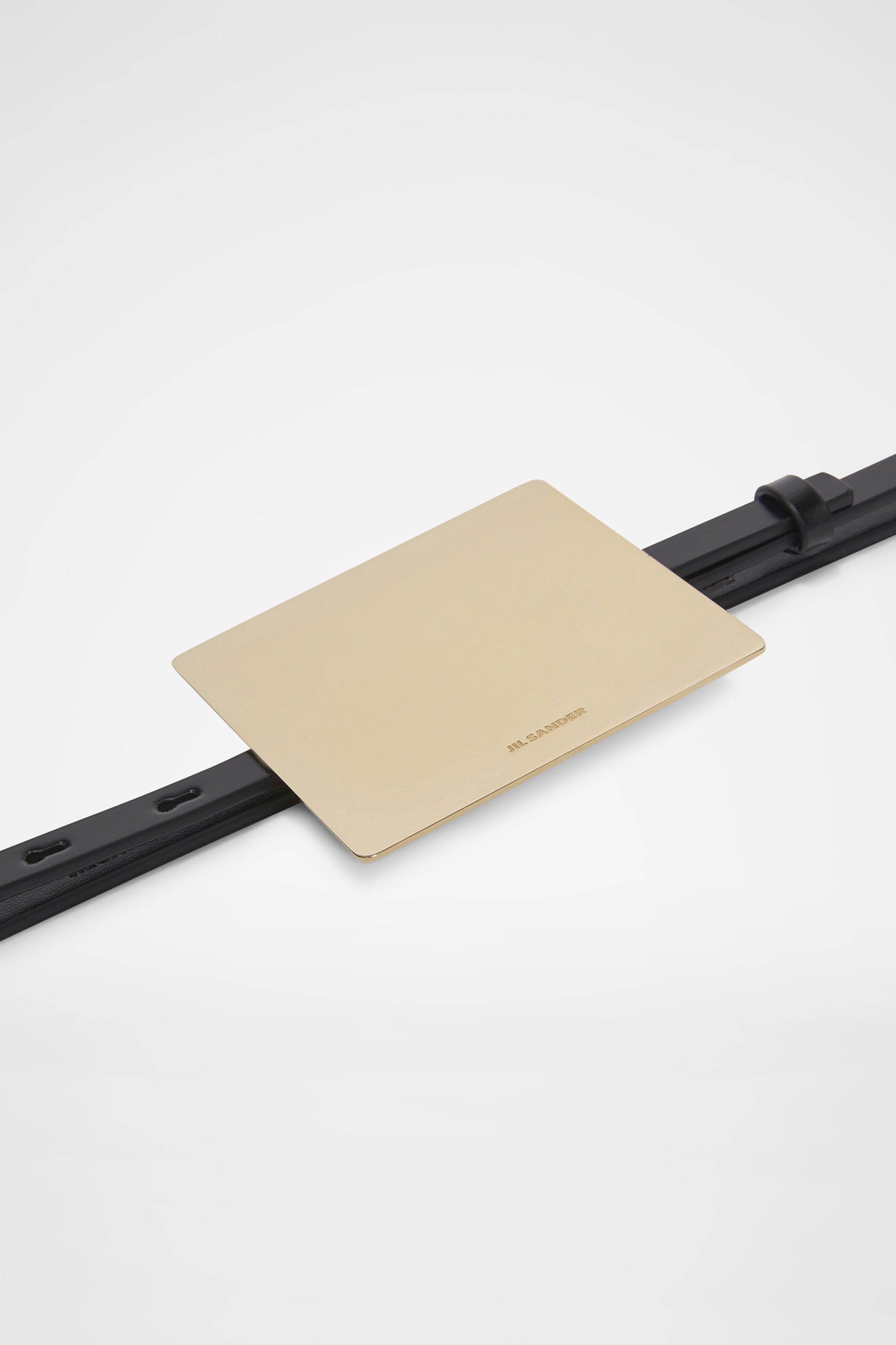 Square Belt - 2