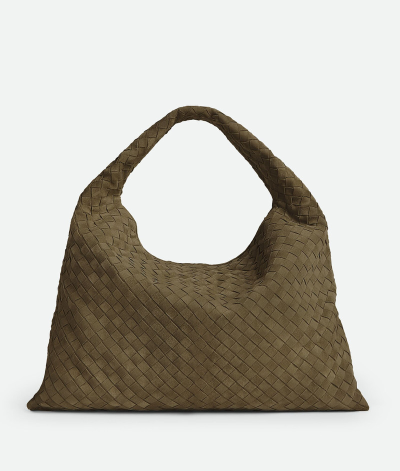 Bottega Veneta Large Hop outlook