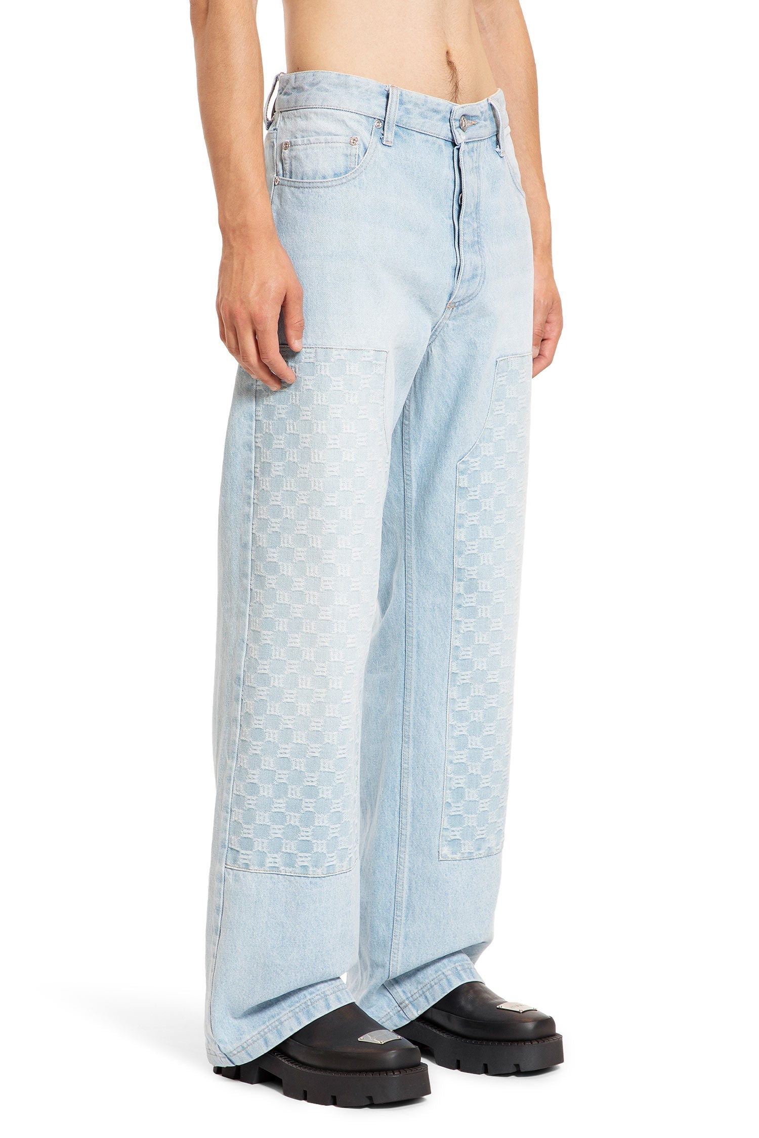Monogram-Carpenter-Jeans - 2