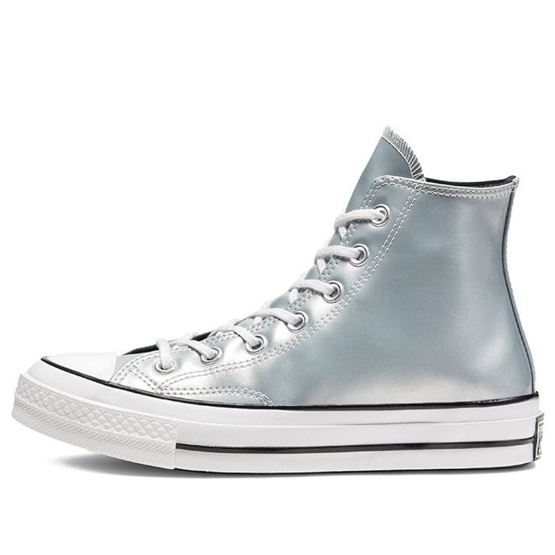 (WMNS) Converse Chuck 70 High 'Industrial Glam' 568796C - 1