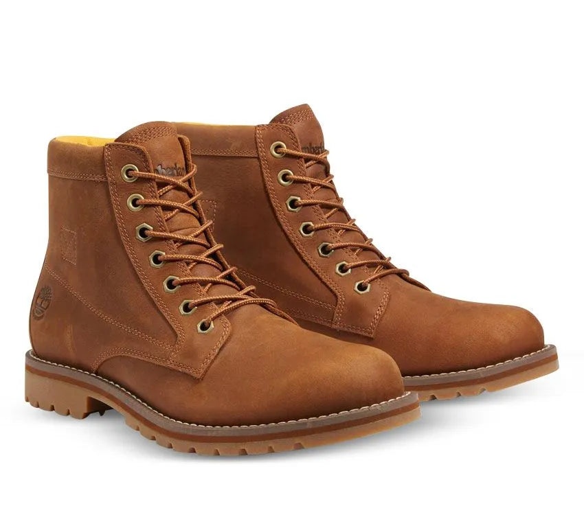 Timberland Redwood Falls Waterproof Boots 'Ruse Full Grain' A44MYF13 - 3