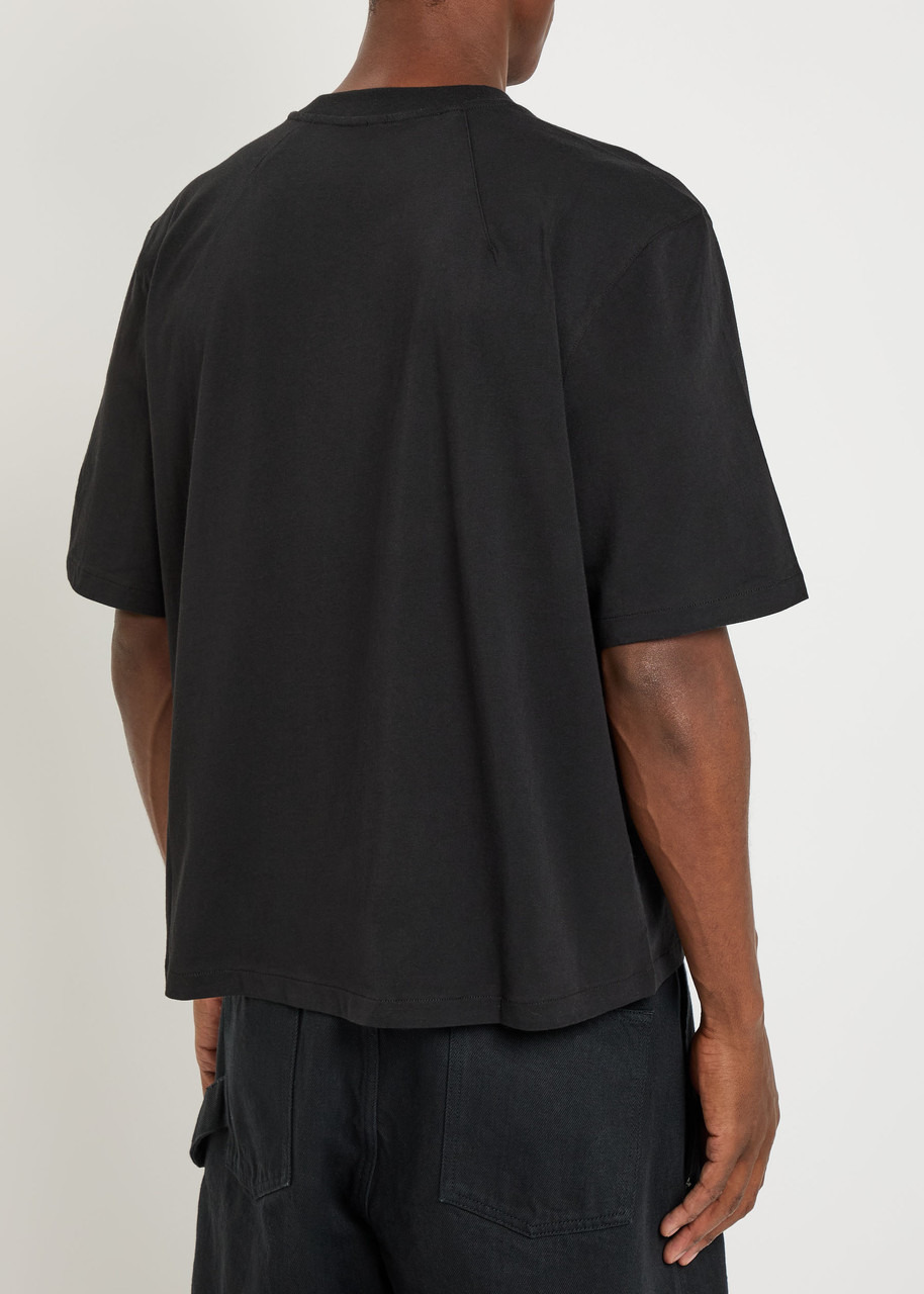 Entire Studios Dart Cotton T-shirt - 3