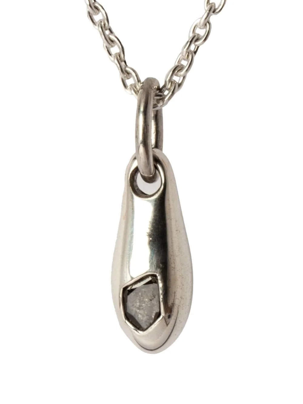 Chrysalis necklace - 1