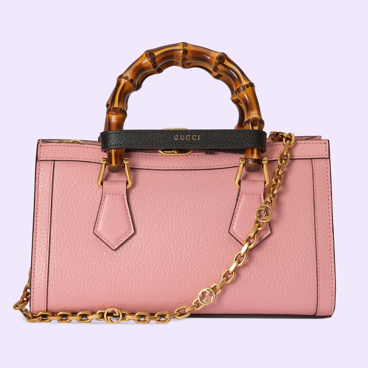 Gucci Diana small shoulder bag - 8