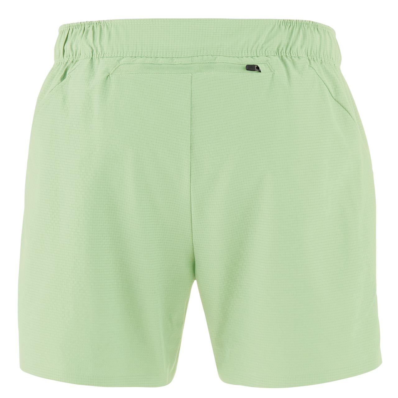 Men's Performance 5" Short + Liner - 2