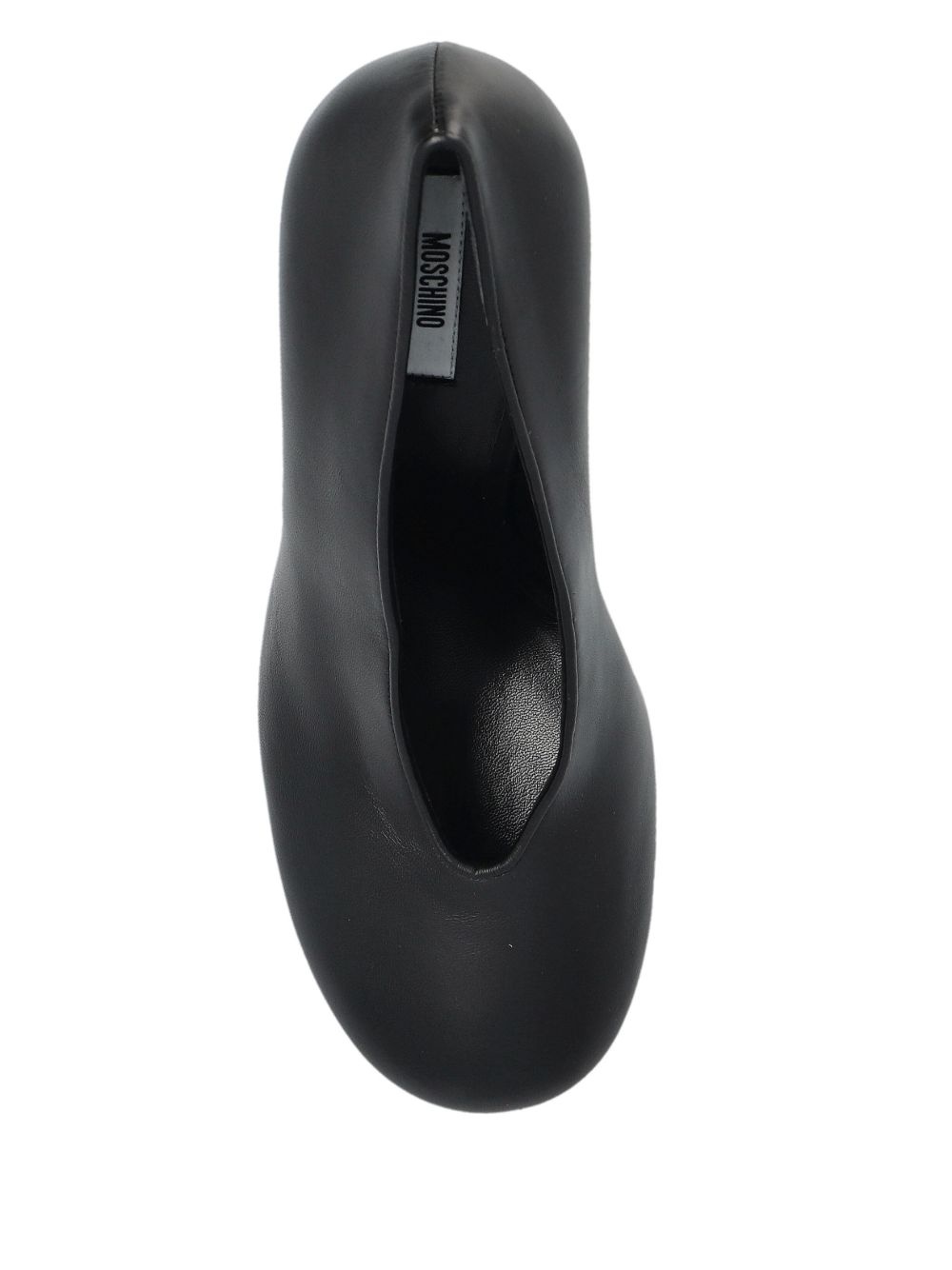 Duck pumps - 4