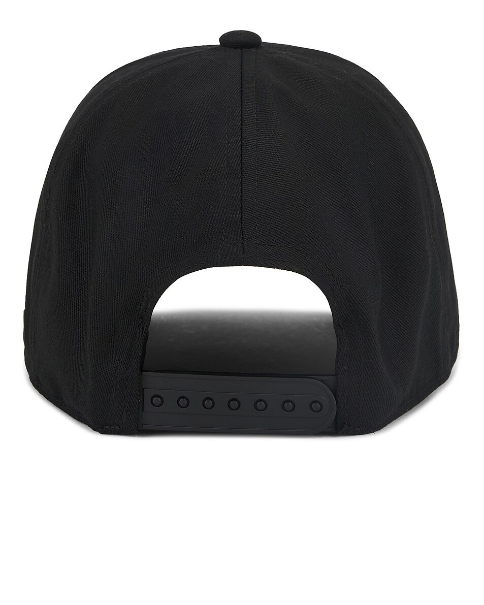 Overdrive Badge Cap - 2