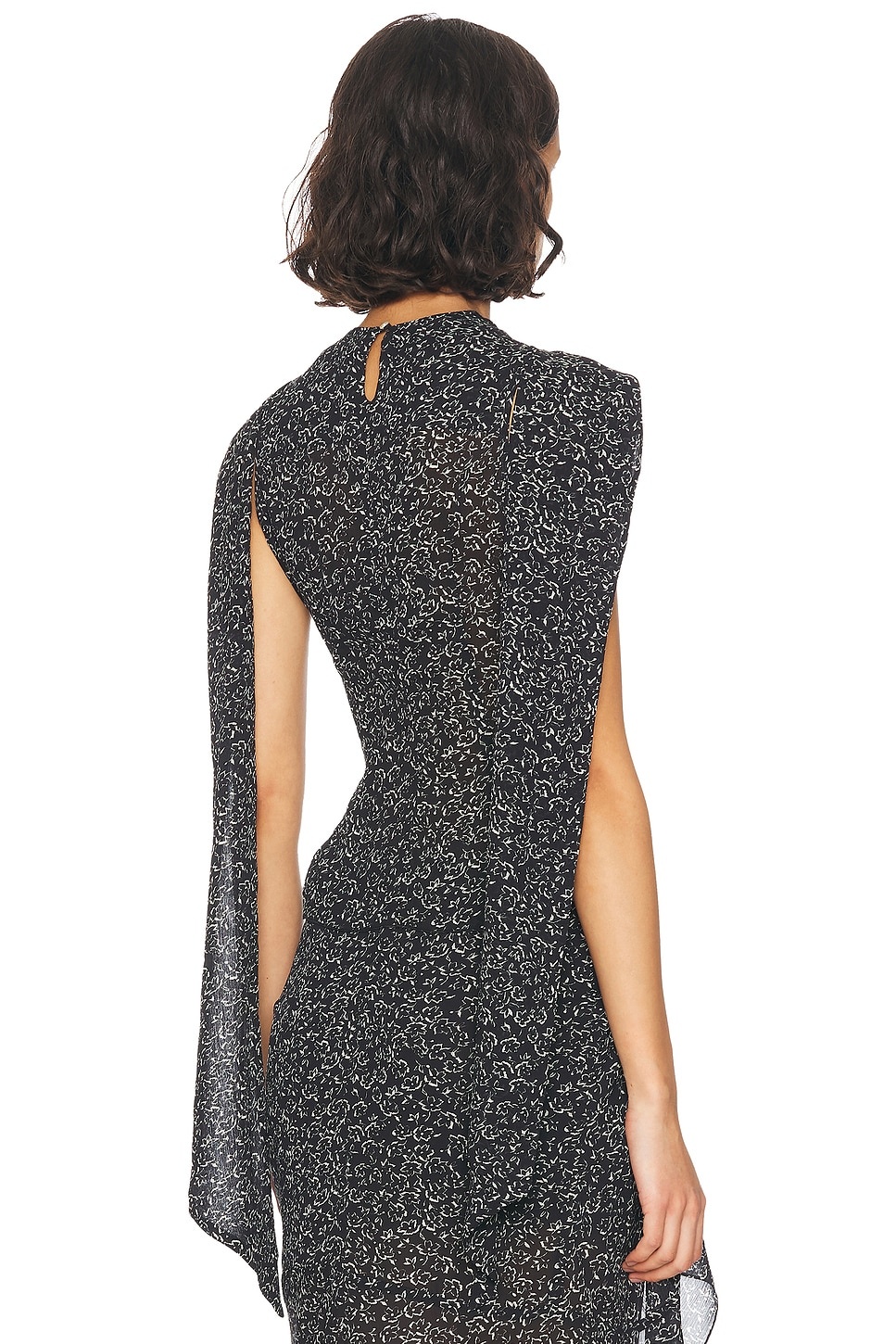Aldra Blouse - 3