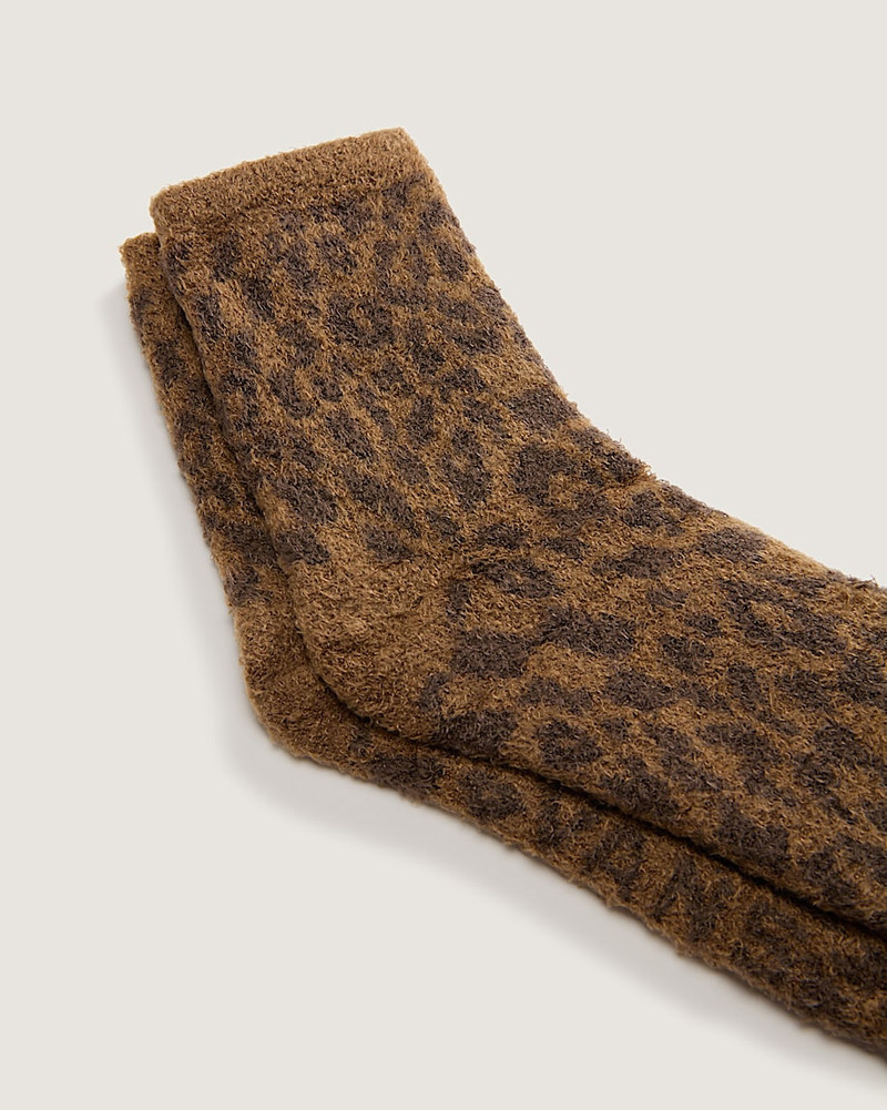 Plaimor Crew Socks 3