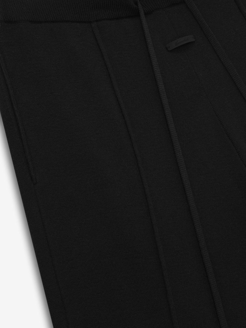 ESSENTIALS Womens Relaxed Lounge Sweatpant outlook