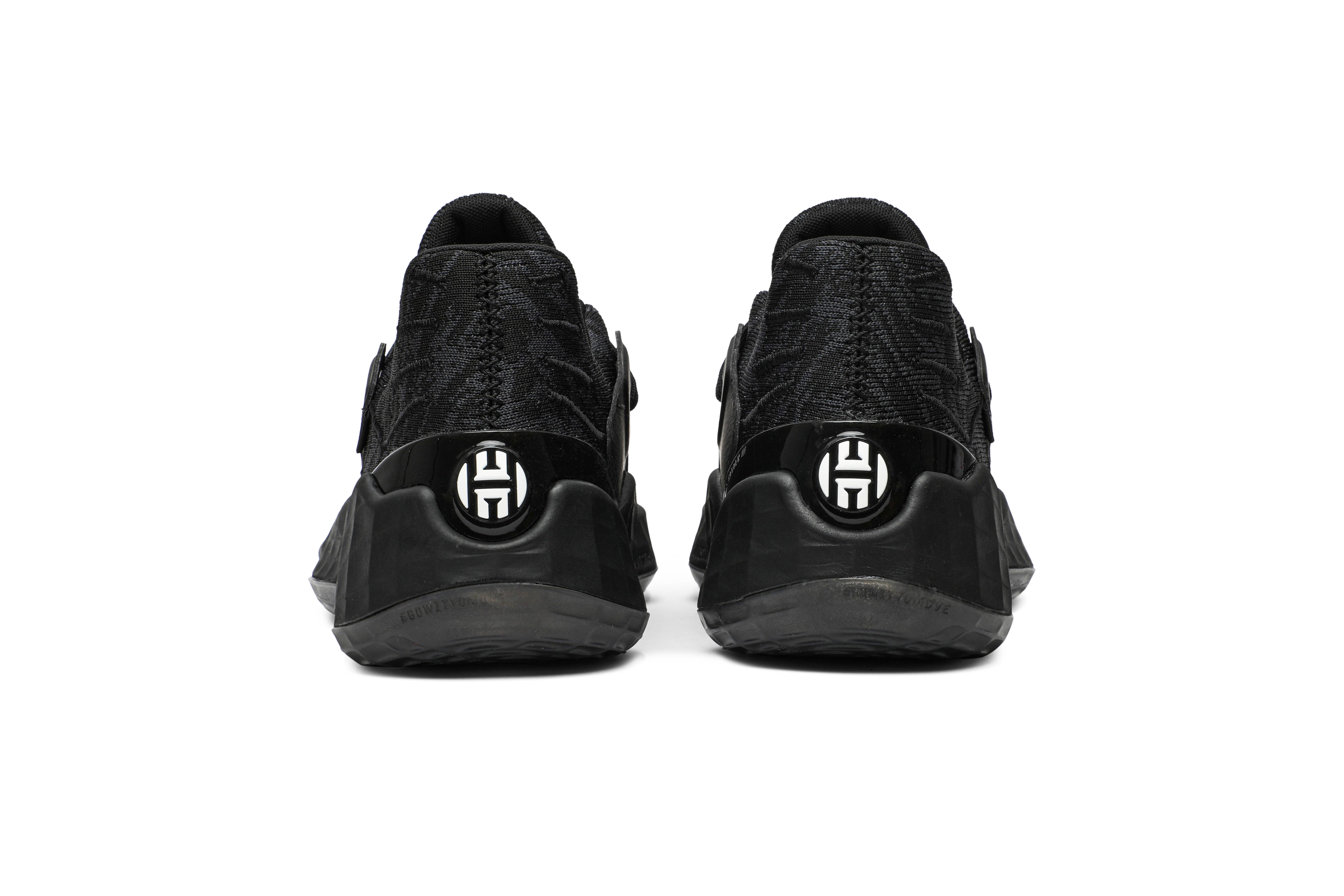 Harden Vol. 4 'Core Black' - 6