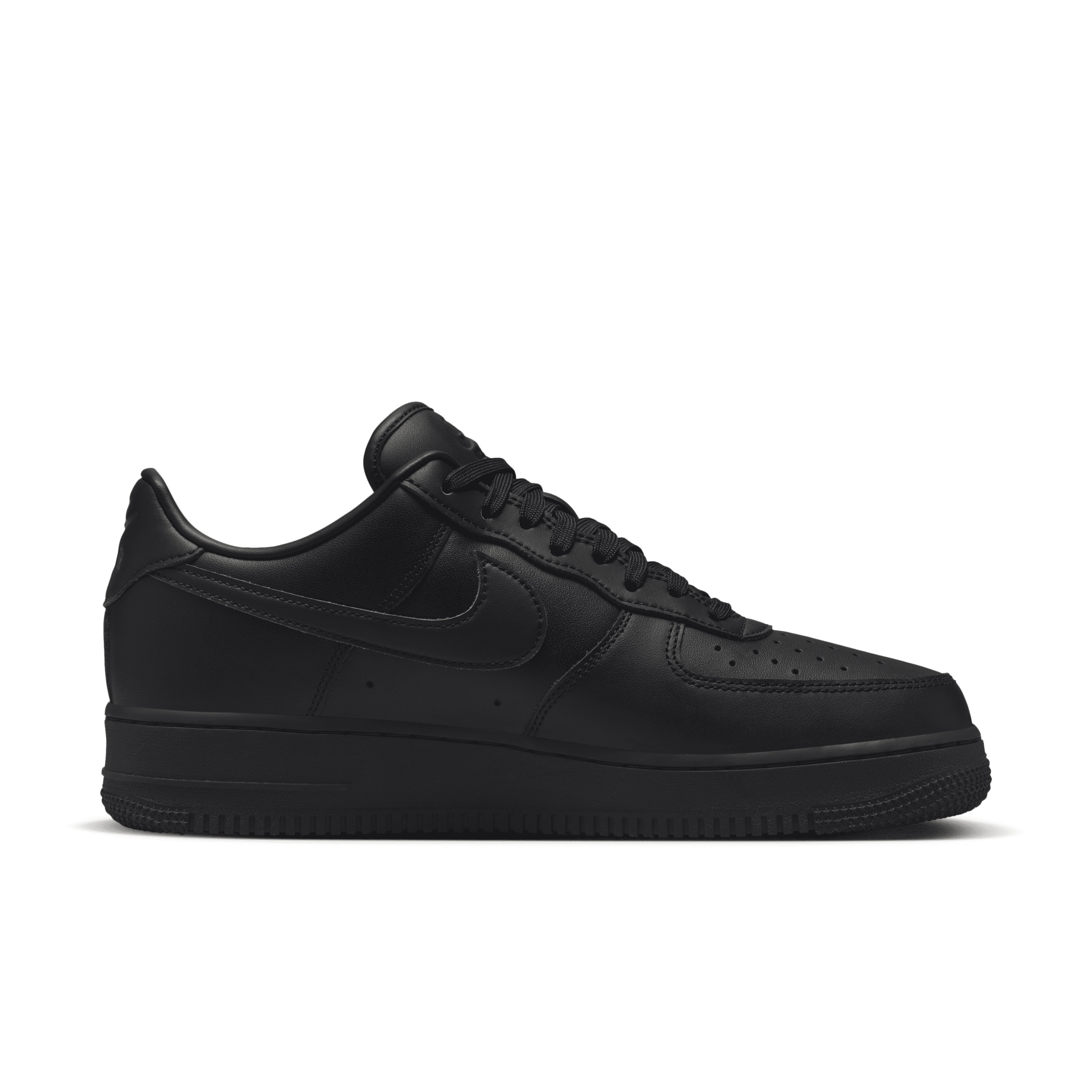 Nike Men's Air Force 1 '07 Fresh Shoes - 3