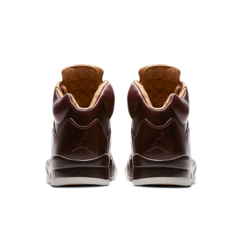 Jordan Air Jordan 5 Retro Premium 'Bordeaux' 881432-612 outlook