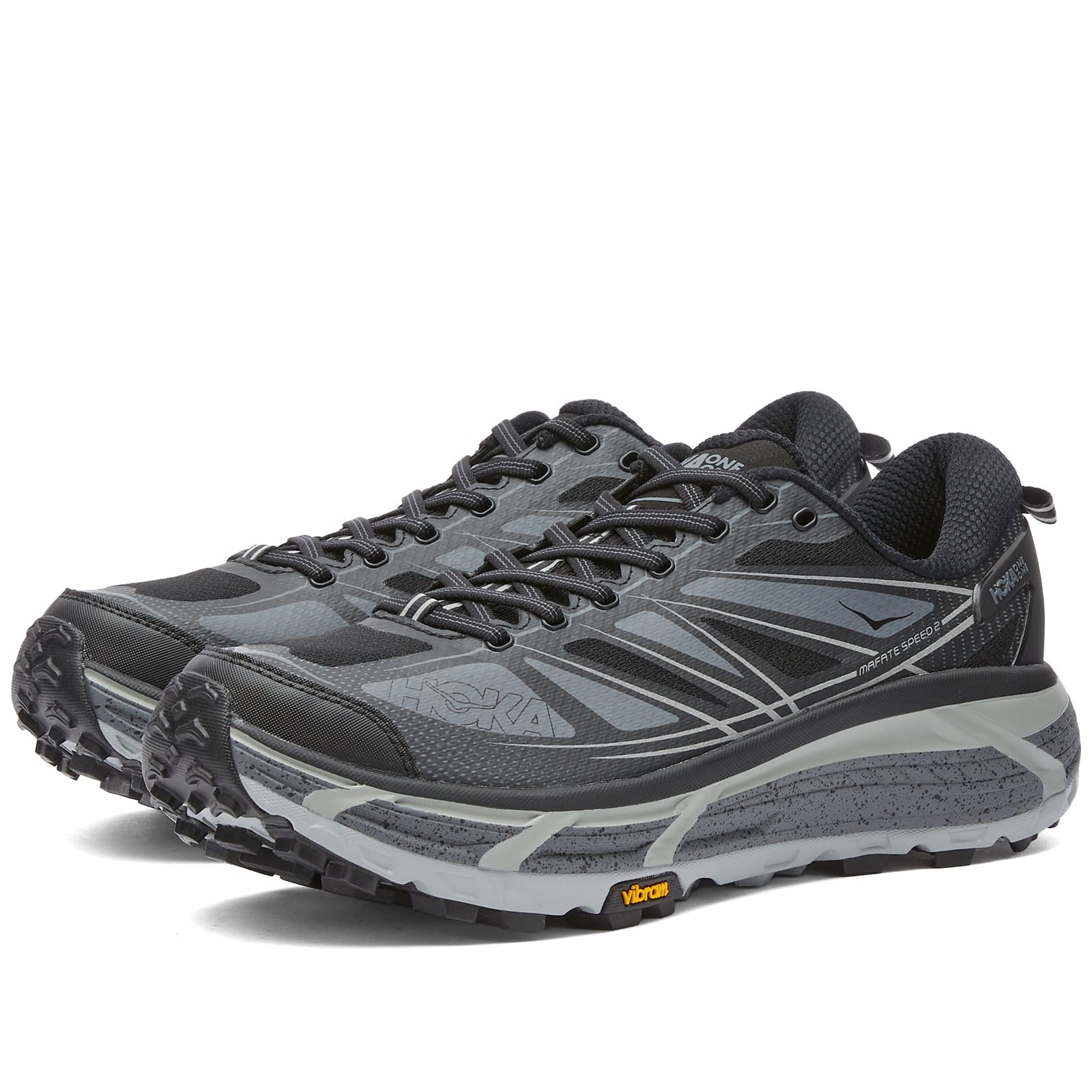 HOKA ONE ONE Mafate Speed 2 - 1