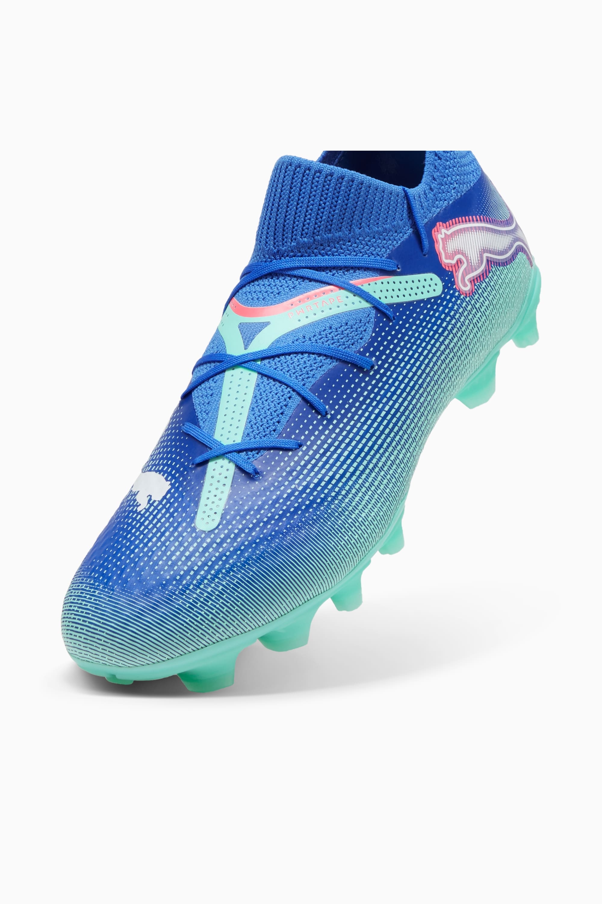 FUTURE 7 PRO Firm Ground/Artificial Ground Men's Soccer Cleats - 8