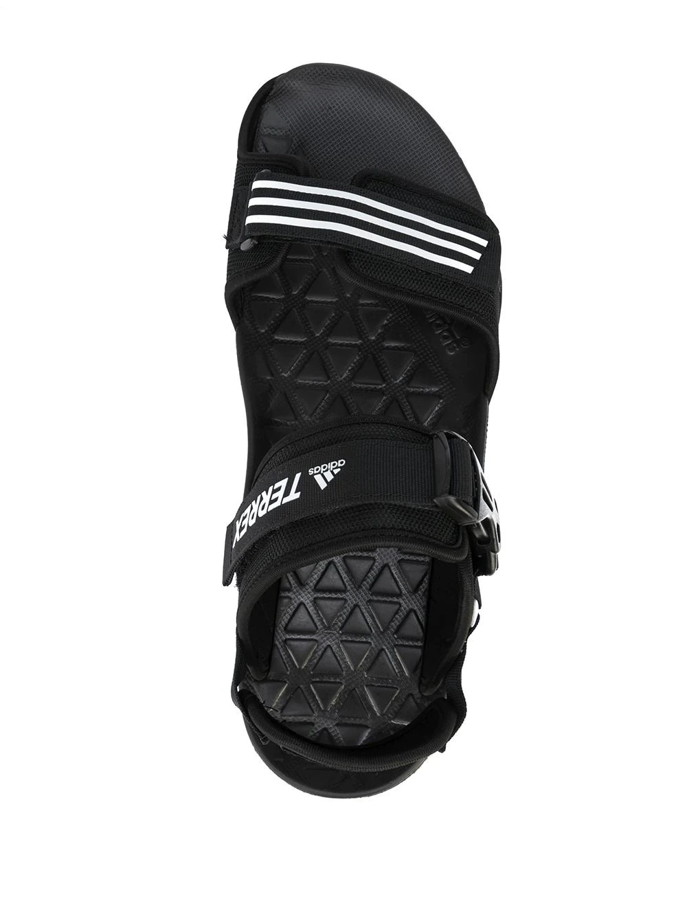 Terrex Cyprex Ultra sandals - 7